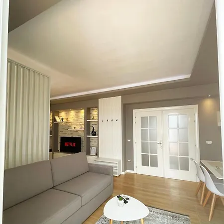 Appartement The Sweet *