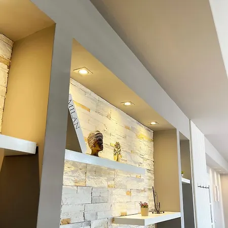 The Sweet Appartamento *