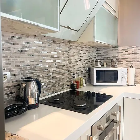 The Sweet Appartamento