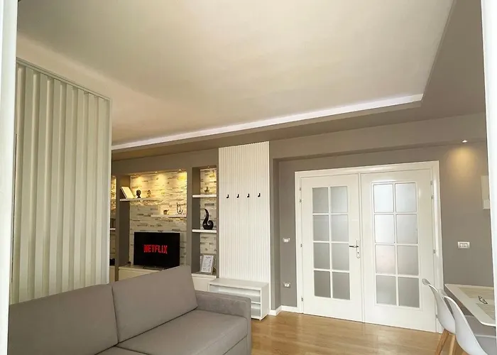 Appartamento The Sweet *