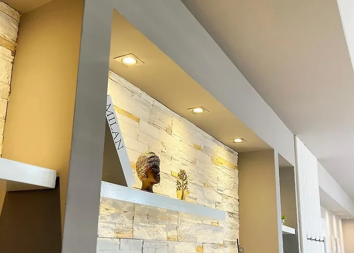 The Sweet Appartamento *